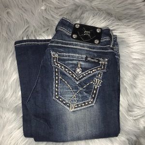 MissMe Jeans ✨